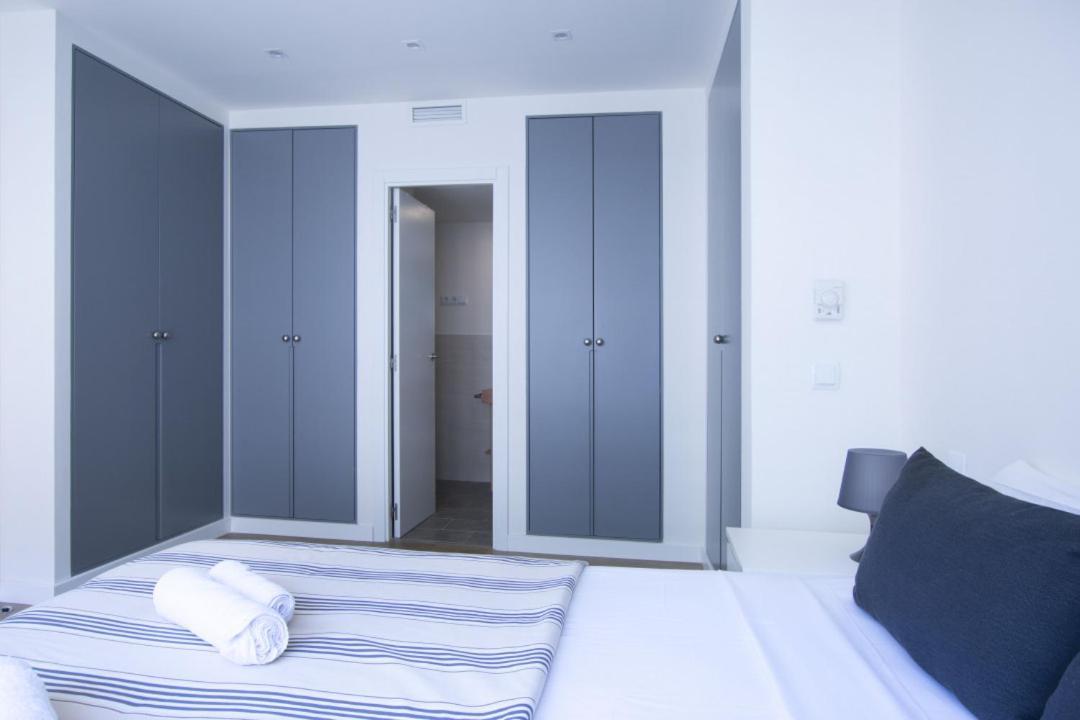 Mintystay - 2Bd Salamanca Madrid Exterior photo