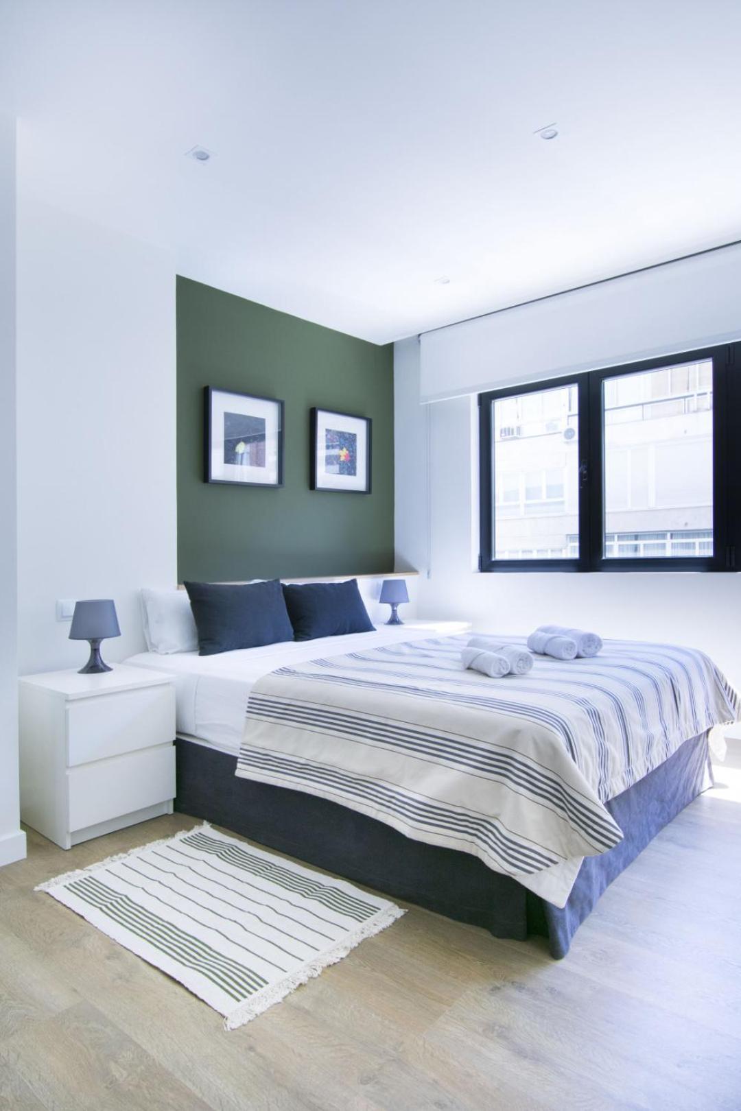 Mintystay - 2Bd Salamanca Madrid Exterior photo