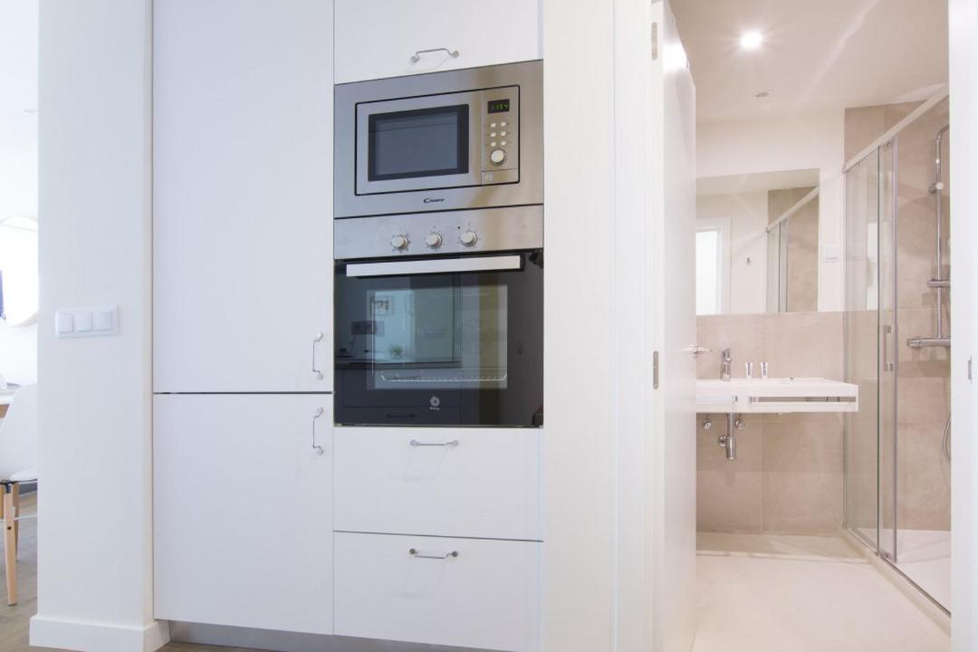 Mintystay - 2Bd Salamanca Madrid Exterior photo