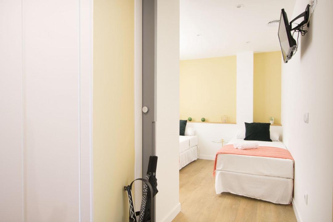 Mintystay - 2Bd Salamanca Madrid Exterior photo