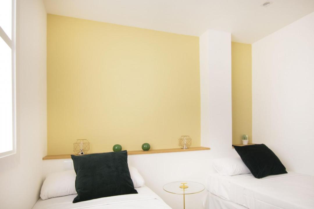 Mintystay - 2Bd Salamanca Madrid Exterior photo