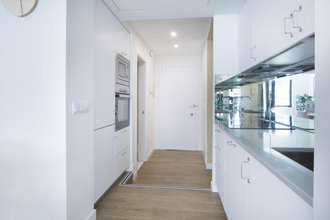 Mintystay - 2Bd Salamanca Madrid Exterior photo