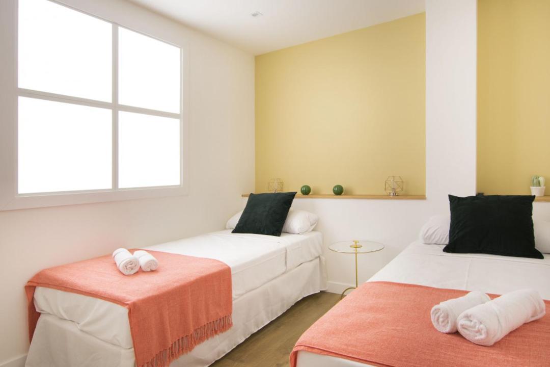 Mintystay - 2Bd Salamanca Madrid Exterior photo