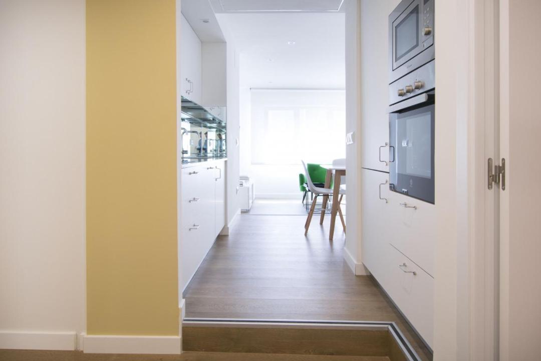 Mintystay - 2Bd Salamanca Madrid Exterior photo