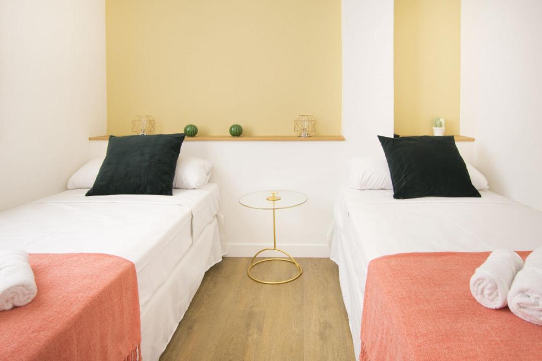Mintystay - 2Bd Salamanca Madrid Exterior photo