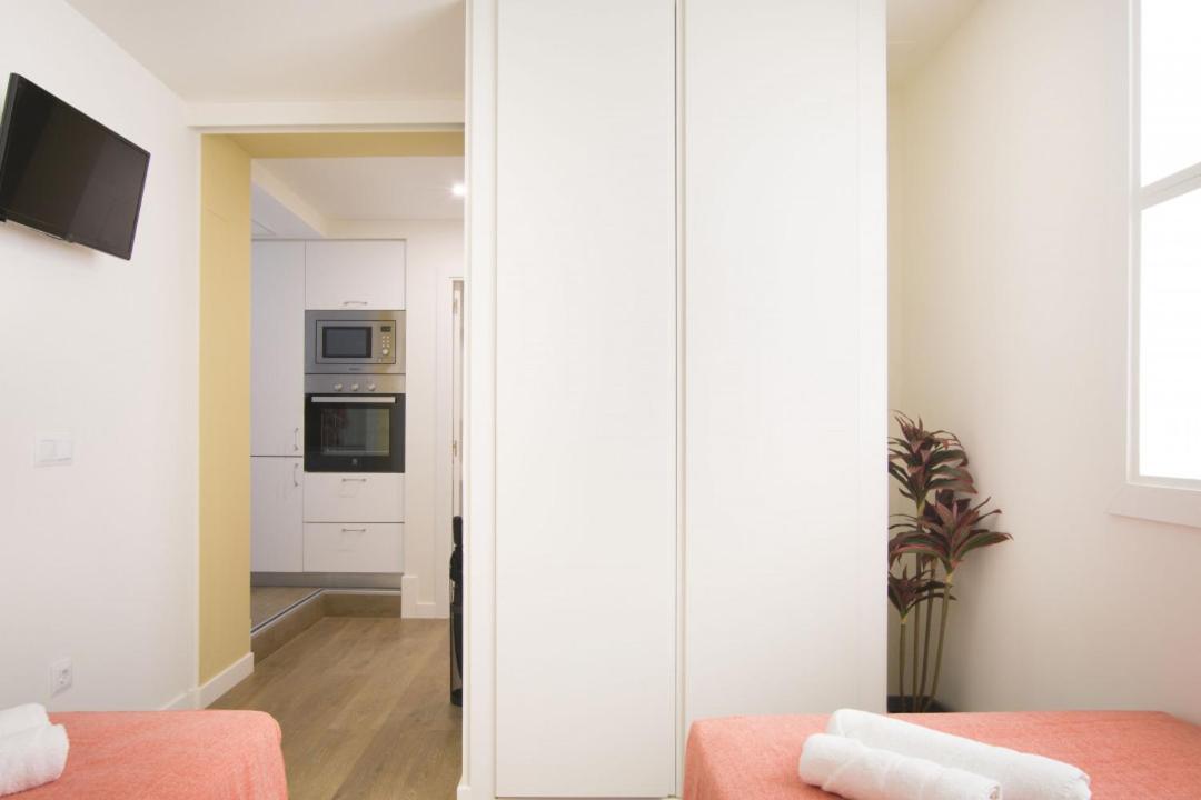 Mintystay - 2Bd Salamanca Madrid Exterior photo