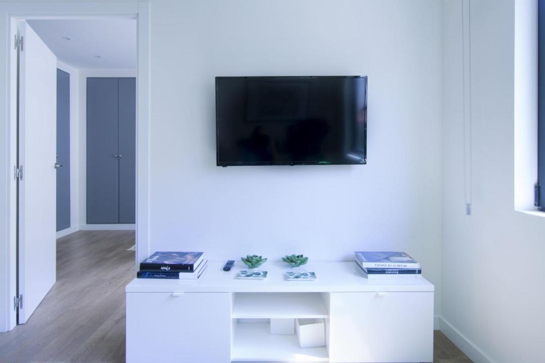 Mintystay - 2Bd Salamanca Madrid Exterior photo