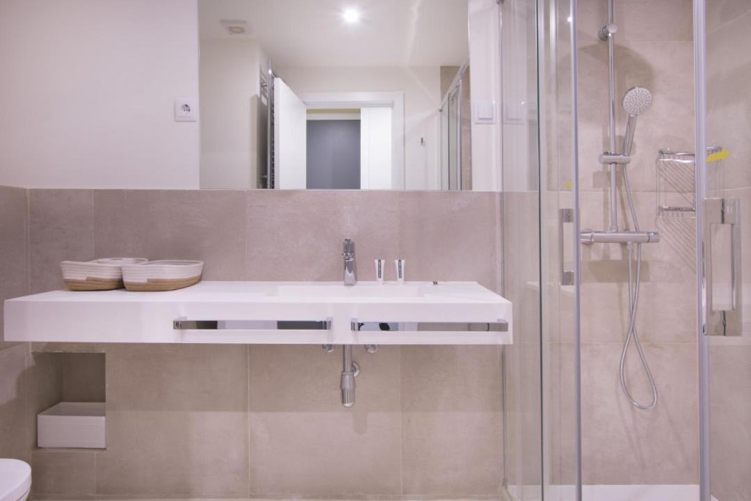 Mintystay - 2Bd Salamanca Madrid Exterior photo
