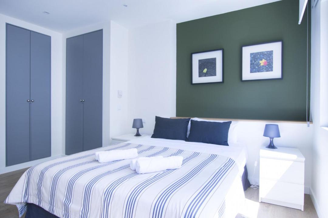 Mintystay - 2Bd Salamanca Madrid Exterior photo