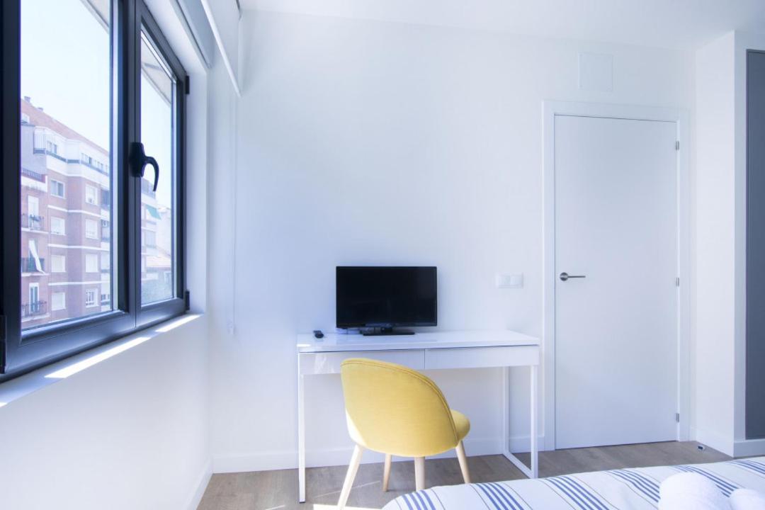 Mintystay - 2Bd Salamanca Madrid Exterior photo