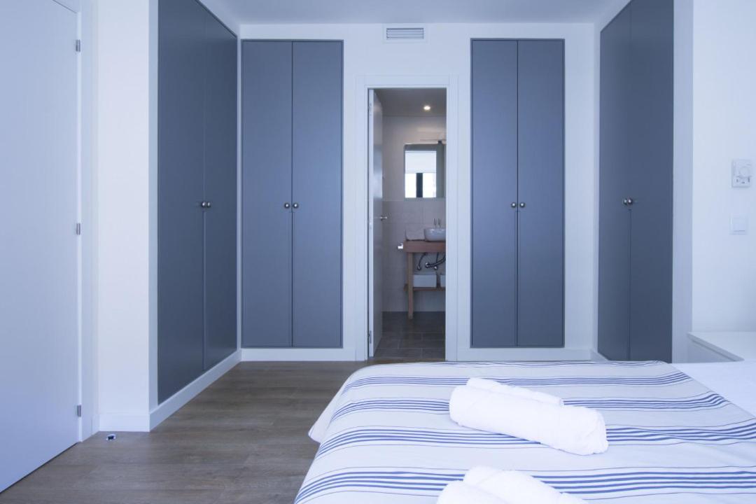 Mintystay - 2Bd Salamanca Madrid Exterior photo